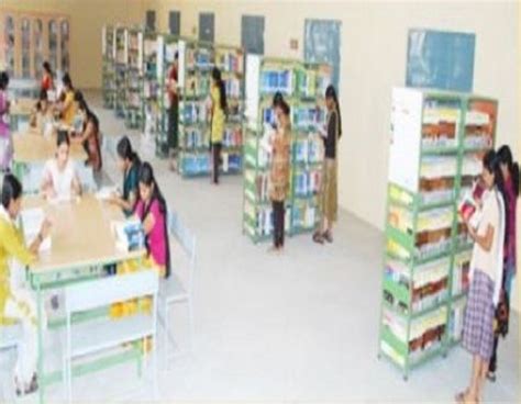 Veerammal Engineering College Dindigul Campus: Photos, Virtual Tour