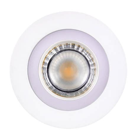 COMBI COB LED Downlight (dual ignition).