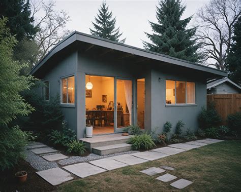 Understanding Accessory Dwelling Units in California