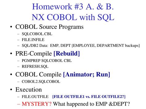 Image result for Codingfleet COBOL to SQL