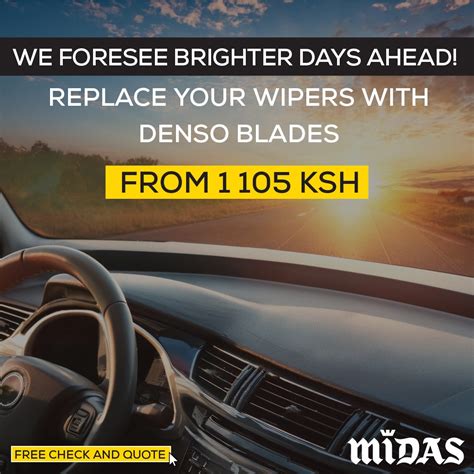 Midas Kenya (@midas.kenya) • Instagram photos and videos