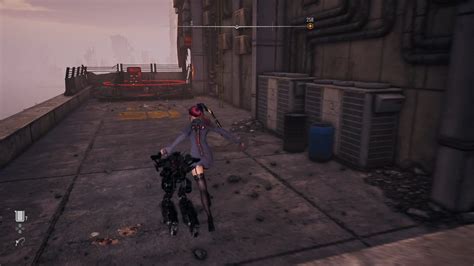 All Stellar Blade Camp locations | Eurogamer.net