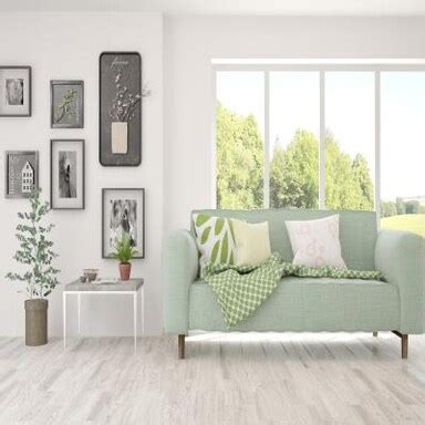75 Green Living Room Interior Design Ideas & Images 2026