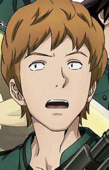 Tatsuya Kuruma (World Trigger) - MyAnimeList.net