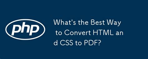 Image result for Convert PHP to HTML