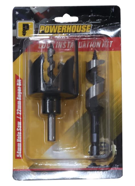 Lock Set Installation 的图像结果