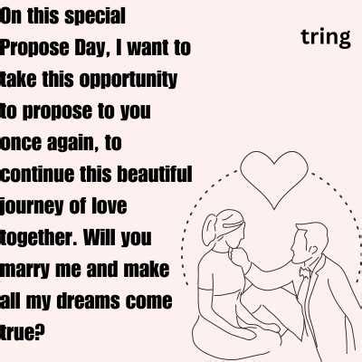 110+ Romantic Propose Day Quotes for Your Special Someone