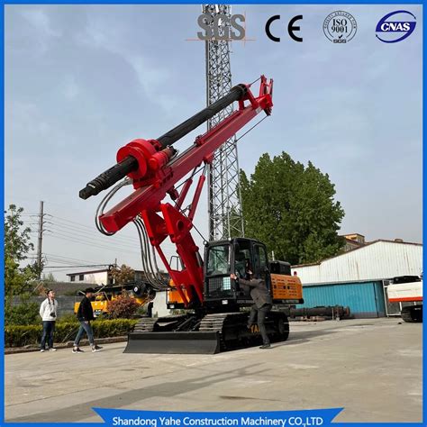 Image result for Small Piling Machine