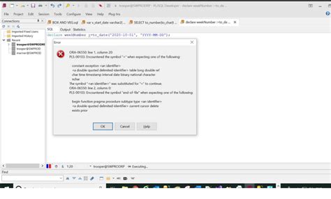 Image result for Declare in SQL Oracle
