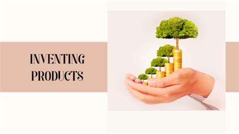 Invention Process 的图像结果