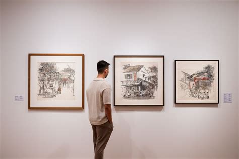 English Curator Tour | Becoming Lim Tze Peng, 1 St. Andrew’s Road ...