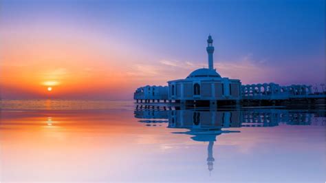 Top 8 Places to Visit in Jeddah for Discovering Its Rich Heritage