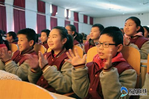 五湖四海学中文 | “国际中文教育+” 公益课程项目在我校开展-文学院