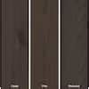 Buy 5 gal. #ST-103 Coffee Semi-Transparent Waterproofing Exterior Wood ...