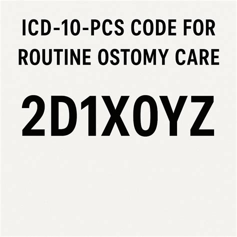 Mastering ICD-10-PCS Coding for Open Biopsy of the Tonsils - wmwtl