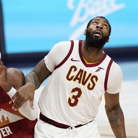 Cavs Trade Rumors: Andre Drummond Deal Not 'Imminent'; JaVale McGee ...