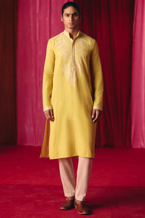 Rati Kurta Set – Mrunalini Rao