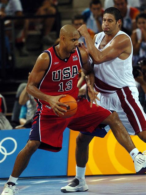 El triunfo de P.R. sobre el ‘Dream Team’ en el 2004 fue una “misión ...