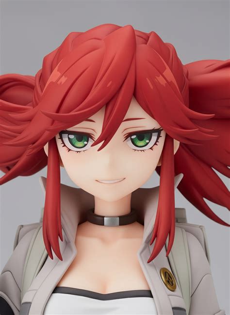 👾 Riyo (Gachiakuta): The Cleaner in his classic High Quality outfit for ...