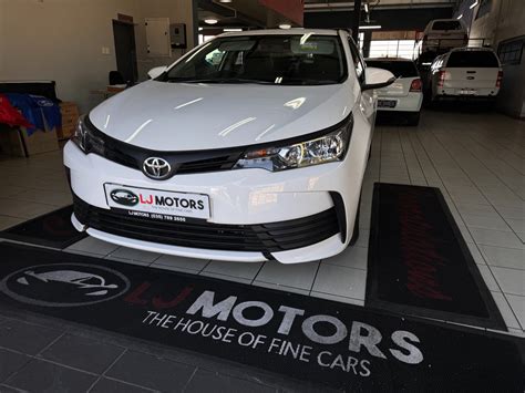 New and Used Car Sales | Central Business District, Richards Bay | LJ Motors