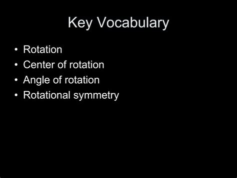 Transformation Rotation Geometry GCSE 的图像结果