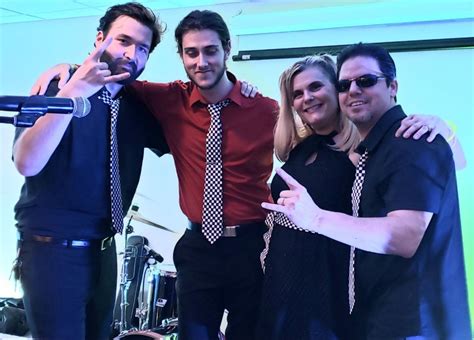 Exit Left Performing LIVE at Gilberts Resort Key Largo!, Gilbert's ...