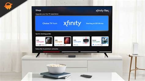 Image result for How to Install Xfinity Flex Box