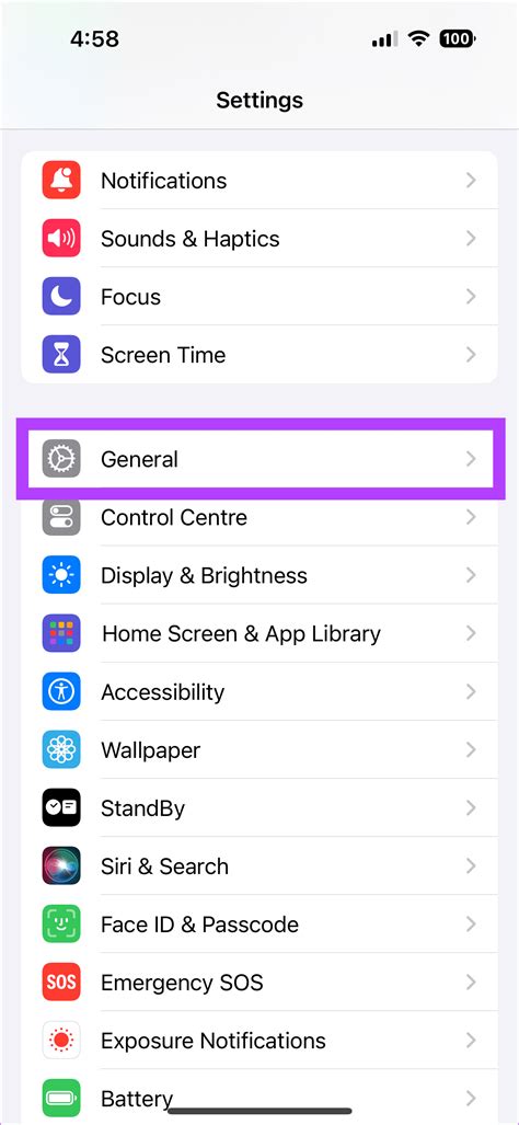 Changing Text Message Settings On iPhone 的图像结果