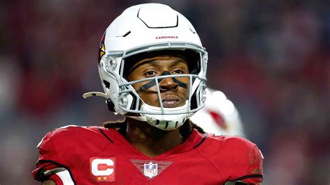 DeAndre Hopkins News - Latest DeAndre Hopkins News, Stats & Updates