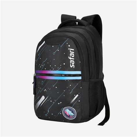 Buy Safari Chase 104 26.8L Laptop Backpack Purple Online