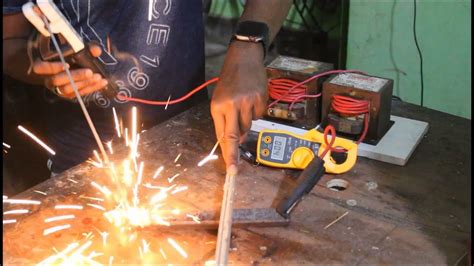 Image result for How to Make Welding Machine