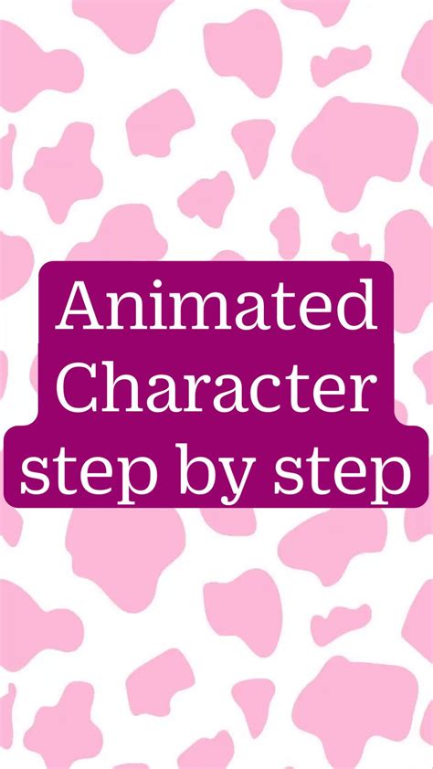 Image result for Animation Step by Step