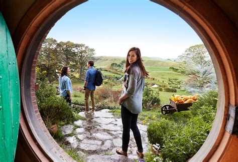 New Zealand Destinations | 100% Pure New Zealand