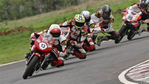 2017 INMRC: Jagan and Mathana claim one win each in Super Sport Indian ...