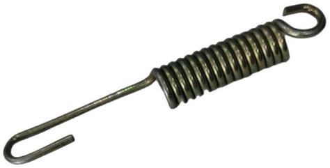 Springflield Automotive Components Faridabad - Two Wheeler Shocker ...