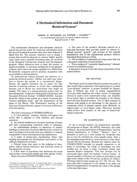 Documentation Science 的图像结果