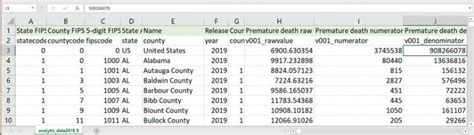 SAS Raw Data Methods Detail 的图像结果