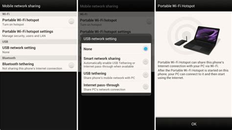 Image result for Android Tethering Tutorial
