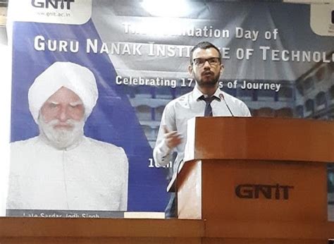 Photo Gallary - GNIT | Top Private engineering colleges in Kolkata