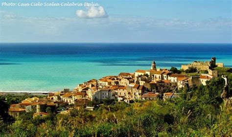 CASA CIELO B&B SCALEA (Calabria) - B&B Reviews & Photos - Tripadvisor