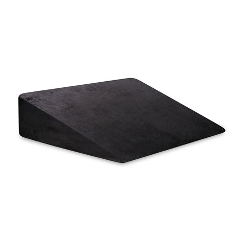 Wedge Pillow Online: Bed Wedge Pillow for Acid Reflux and GERD-The ...
