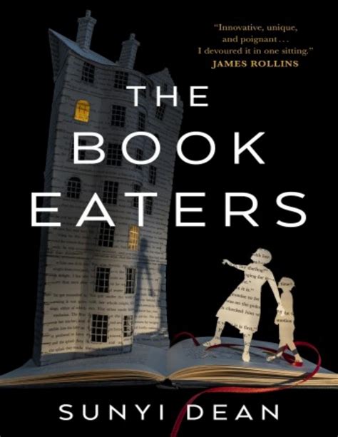 The Book Eaters by Sunyi Dean PDF, EPUB Download or Read Online