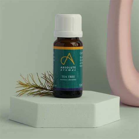 Tea Tree Essential Oil | Tea Tree Oil Uses - Absolute Aromas