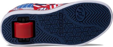 Buy HEELYS Pro 20 Prints (Little Kid/Big Kid/Adult) Online at Lowest ...