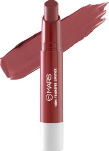 MARS Super Stay Non Transfer Long Lasting Matte Lipstick - Price in ...
