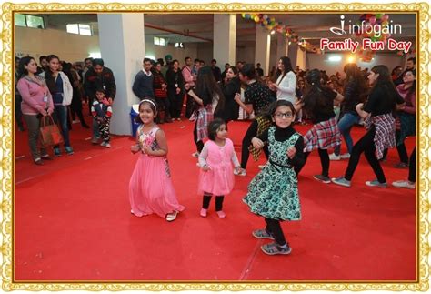 Infogain Office Photos