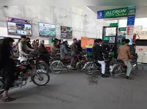 Pakistan Diesel Price: What life is like in Pakistan where diesel costs ...