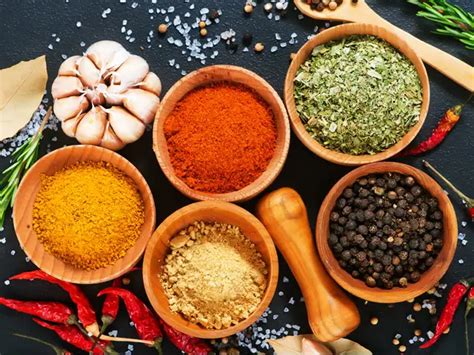 Ginger - Keep Cancer At Bay: Eat Garlic, Turmeric And Other Anti ...