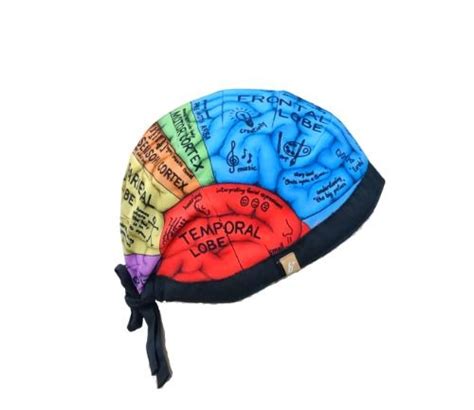 Super Scrub Caps – Febris