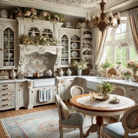 Pin by My Info on Dream house decor in 2025 | French country decorating ...